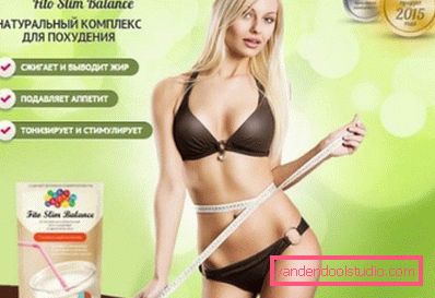 Luonnollinen monimutkainen laihtuminen Fito Slim Balance Luonnollinen monimutkainen laihtuminen Fito Slim Balance