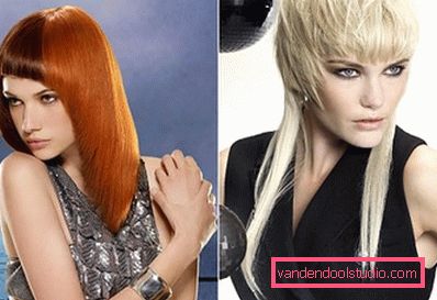 punapää ja blondi punapää ja blondi