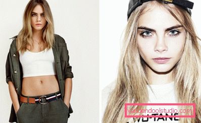 meikki Cara Delevingne meikki Cara Delevingne