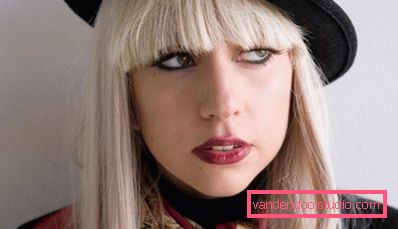 Lady Gaga ja hänen muodostavat Lady Gaga ja hänen muodostavat
