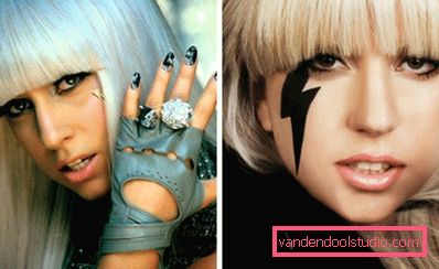 Poker Face -klipsi Poker Face -klipsi