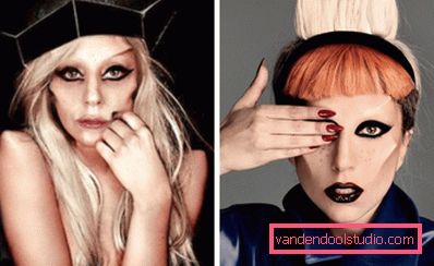 kuva leikkeelle Born This Way kuva leikkeelle Born This Way