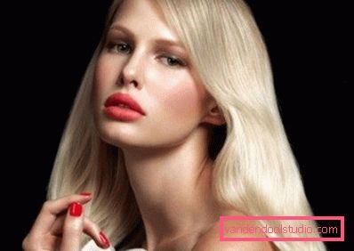 viettelevä blondi viettelevä blondi
