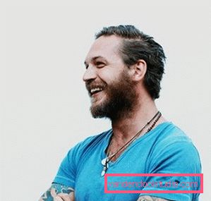 Kampaamo näyttelijä tom hardy - valokuvamarkkinat